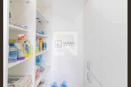 Apartamento à venda com 3 quartos, 145m² em Campo Belo, São Paulo