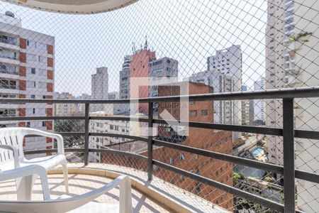 Apartamento à venda com 1 quarto, 110m² em Paraíso, São Paulo