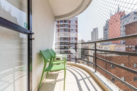 Apartamento à venda com 1 quarto, 110m² em Paraíso, São Paulo