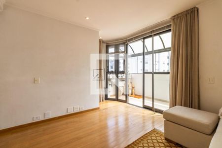 Apartamento à venda com 1 quarto, 110m² em Paraíso, São Paulo