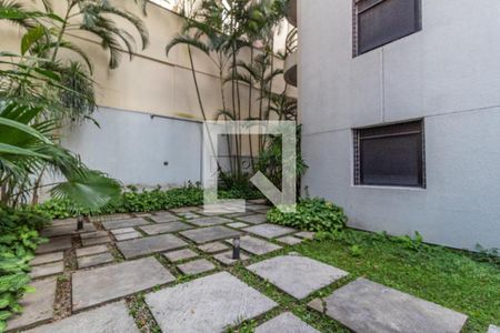 Apartamento à venda com 1 quarto, 110m² em Paraíso, São Paulo