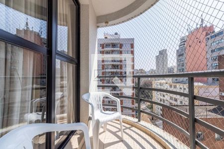 Apartamento à venda com 1 quarto, 110m² em Paraíso, São Paulo