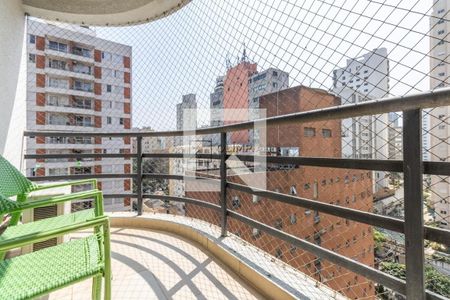 Apartamento à venda com 1 quarto, 110m² em Paraíso, São Paulo