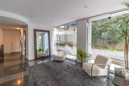 Apartamento à venda com 1 quarto, 110m² em Paraíso, São Paulo