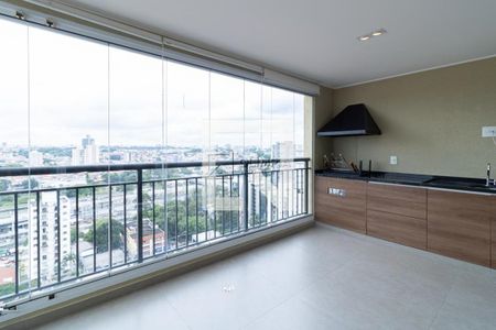 Apartamento à venda com 3 quartos, 110m² em Vila Alexandria, São Paulo