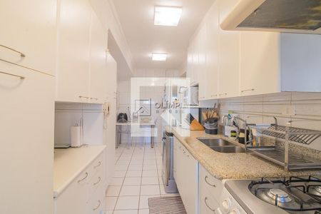 Apartamento à venda com 4 quartos, 166m² em Vila Madalena, São Paulo