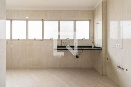 Apartamento à venda com 3 quartos, 120m² em Campo Belo, São Paulo