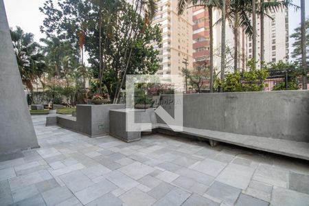 Apartamento à venda com 3 quartos, 120m² em Campo Belo, São Paulo