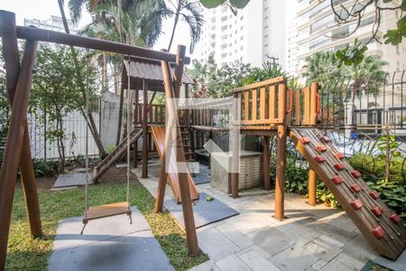 Apartamento à venda com 3 quartos, 120m² em Campo Belo, São Paulo