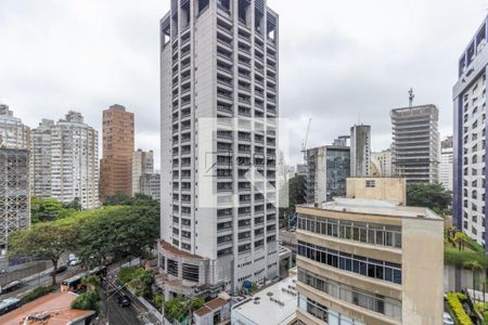 Apartamento à venda com 1 quarto, 50m² em Jardim Paulistano, São Paulo