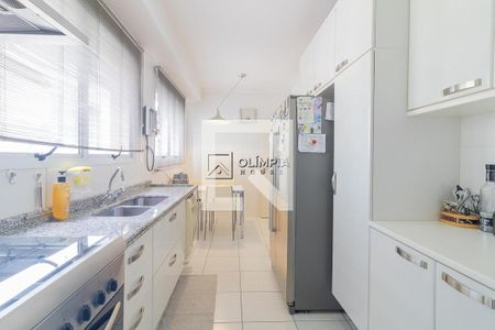 Apartamento à venda com 4 quartos, 186m² em Paraíso, São Paulo