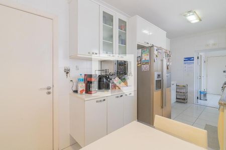 Apartamento à venda com 4 quartos, 186m² em Paraíso, São Paulo