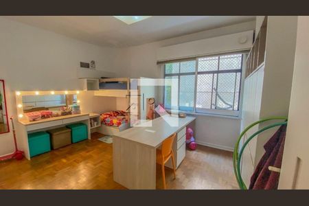 Apartamento à venda com 3 quartos, 148m² em Jardim Paulista, São Paulo