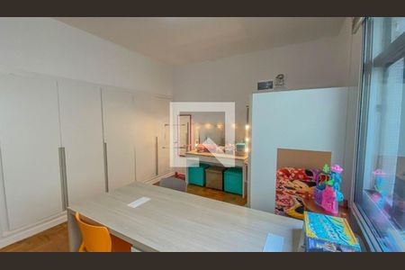 Apartamento à venda com 3 quartos, 148m² em Jardim Paulista, São Paulo