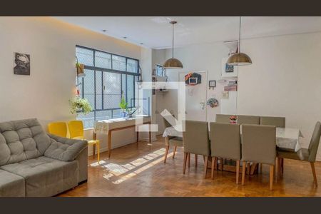 Apartamento à venda com 3 quartos, 148m² em Jardim Paulista, São Paulo