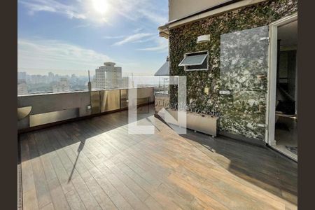 Apartamento à venda com 3 quartos, 121m² em Campo Belo, São Paulo