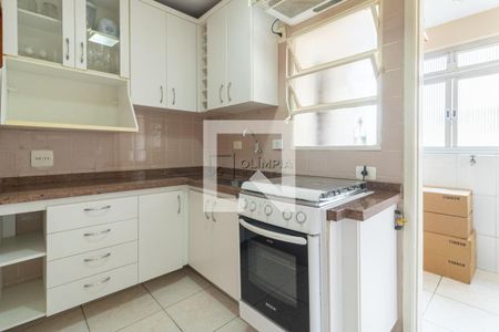 Apartamento à venda com 2 quartos, 87m² em Vila Cordeiro, São Paulo