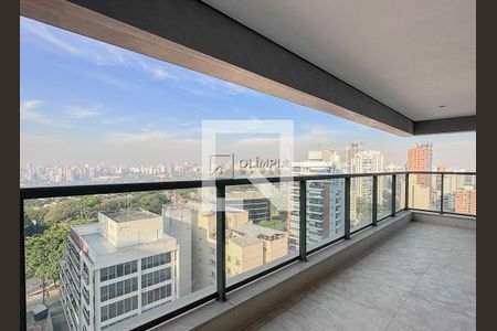 Apartamento à venda com 3 quartos, 160m² em Pinheiros, São Paulo