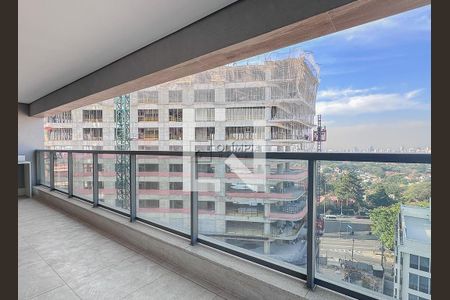 Apartamento à venda com 3 quartos, 160m² em Pinheiros, São Paulo