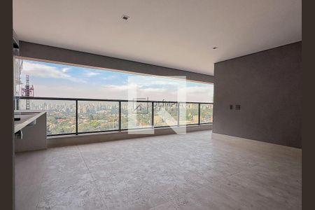 Apartamento à venda com 3 quartos, 160m² em Pinheiros, São Paulo