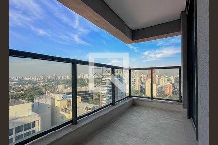 Apartamento à venda com 3 quartos, 160m² em Pinheiros, São Paulo