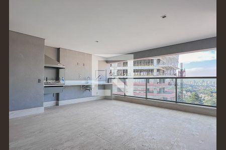 Apartamento à venda com 3 quartos, 160m² em Pinheiros, São Paulo