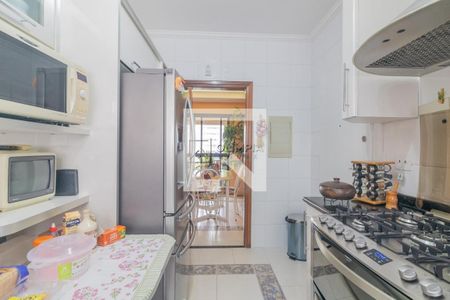 Apartamento à venda com 3 quartos, 202m² em Chácara Klabin, São Paulo