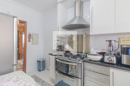 Apartamento à venda com 3 quartos, 202m² em Chácara Klabin, São Paulo