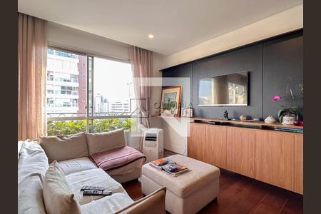 Apartamento à venda com 3 quartos, 135m² em Sumaré, São Paulo