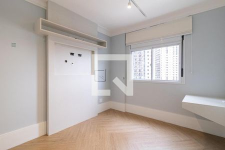 Apartamento à venda com 3 quartos, 156m² em Santo Amaro, São Paulo