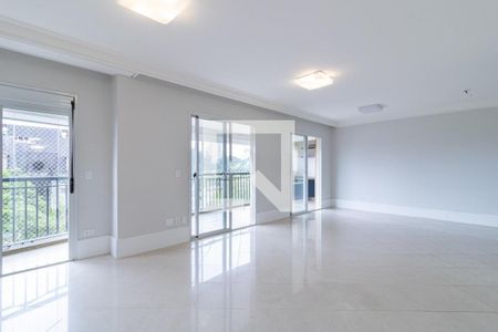 Apartamento à venda com 3 quartos, 156m² em Santo Amaro, São Paulo