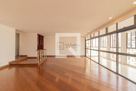 Apartamento à venda com 4 quartos, 315m² em Paraíso, São Paulo