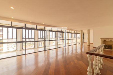 Apartamento à venda com 4 quartos, 315m² em Paraíso, São Paulo