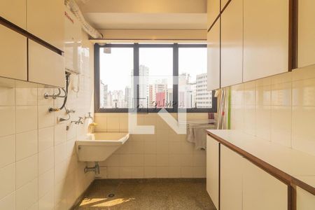 Apartamento à venda com 4 quartos, 315m² em Paraíso, São Paulo