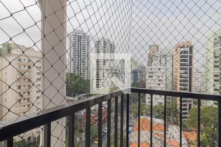 Apartamento à venda com 4 quartos, 315m² em Paraíso, São Paulo