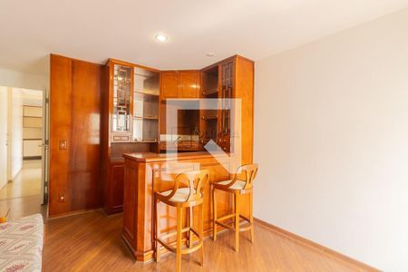 Apartamento à venda com 4 quartos, 315m² em Paraíso, São Paulo