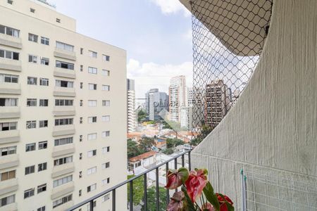 Apartamento à venda com 2 quartos, 75m² em Pinheiros, São Paulo