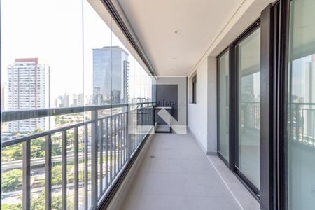 Apartamento à venda com 2 quartos, 68m² em Vila Cordeiro, São Paulo