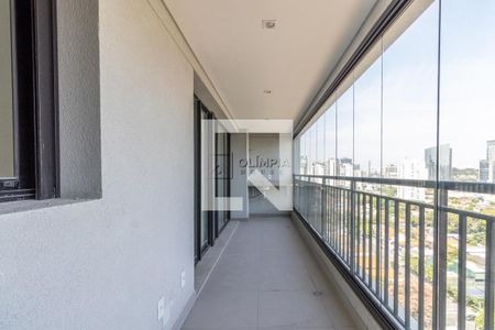 Apartamento à venda com 2 quartos, 68m² em Vila Cordeiro, São Paulo