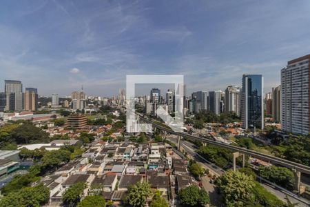 Apartamento à venda com 2 quartos, 68m² em Vila Cordeiro, São Paulo