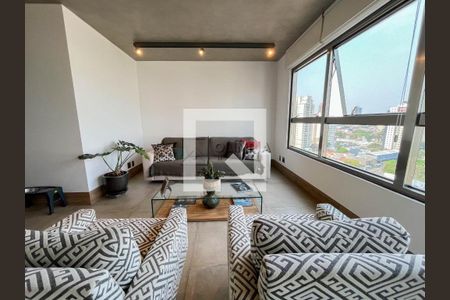 Apartamento à venda com 1 quarto, 69m² em Jardim das Acacias, São Paulo