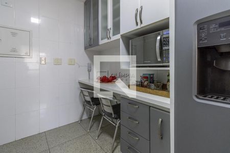 Apartamento à venda com 3 quartos, 100m² em Campo Belo, São Paulo