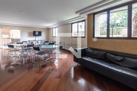 Apartamento à venda com 3 quartos, 100m² em Campo Belo, São Paulo