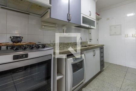 Apartamento à venda com 3 quartos, 100m² em Campo Belo, São Paulo