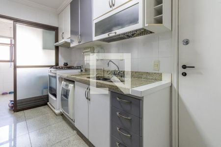 Apartamento à venda com 3 quartos, 100m² em Campo Belo, São Paulo