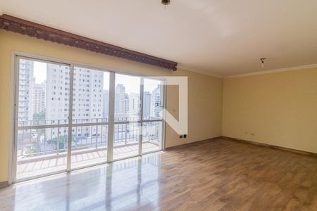 Apartamento à venda com 3 quartos, 115m² em Campo Belo, São Paulo