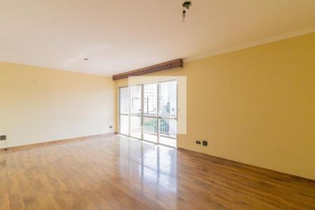 Apartamento à venda com 3 quartos, 115m² em Campo Belo, São Paulo