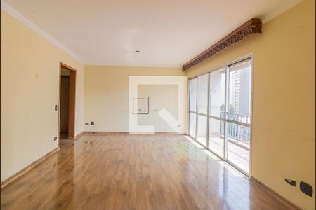 Apartamento à venda com 3 quartos, 115m² em Campo Belo, São Paulo