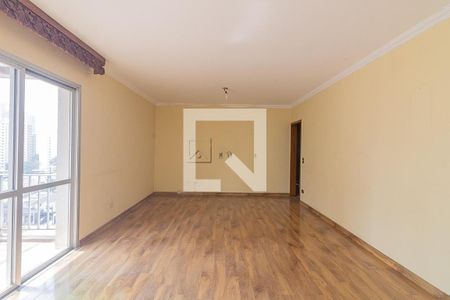 Apartamento à venda com 3 quartos, 115m² em Campo Belo, São Paulo