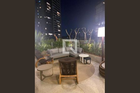 Apartamento à venda com 3 quartos, 122m² em Sumarezinho, São Paulo